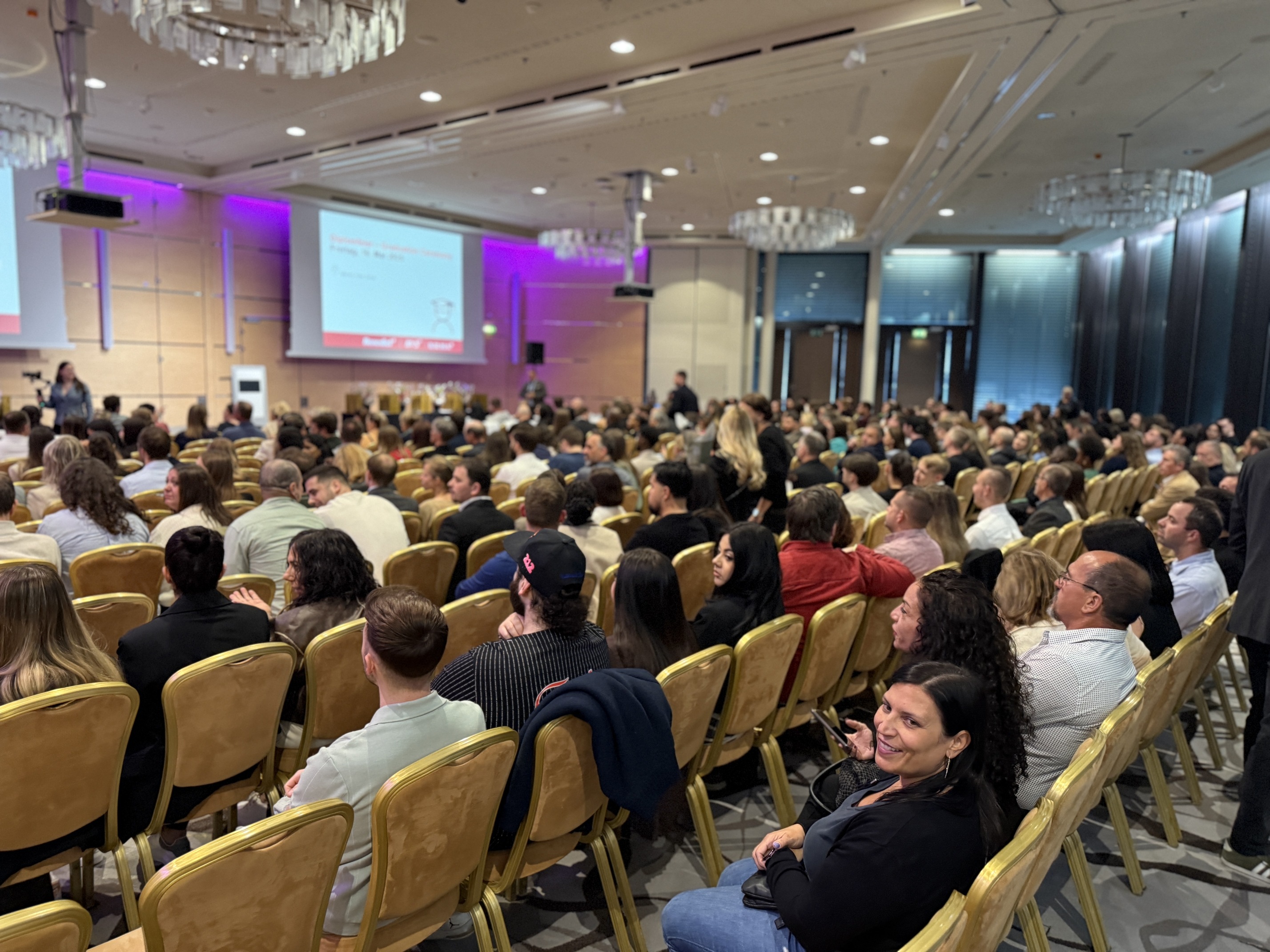 Diplomfeier Benedict/BVS Zürich 16. Mai 2025